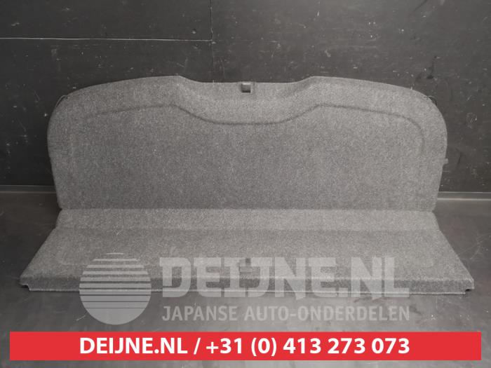 Suzuki SX-4 Hoedenplank O751330
