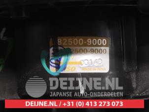 Suzuki Alto Kachel Ventilatiemotor O751336 foto 2