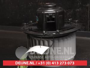 Suzuki Alto Kachel Ventilatiemotor O751336 foto 3