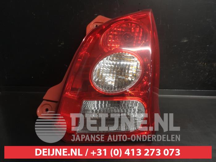 Suzuki Alto Achterlicht rechts O751341