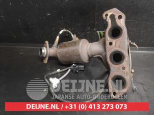 Suzuki Alto Katalysator O751338 foto 2