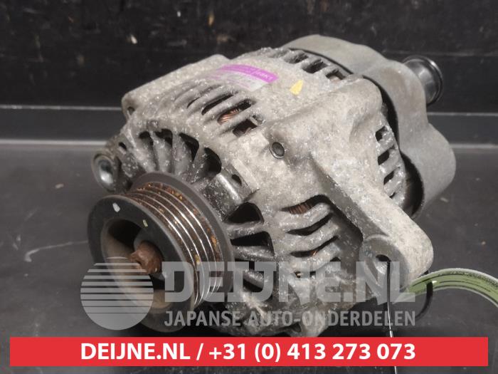Suzuki Alto Dynamo O751340