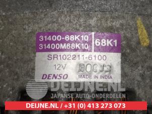 Suzuki Alto Dynamo O751340 foto 3