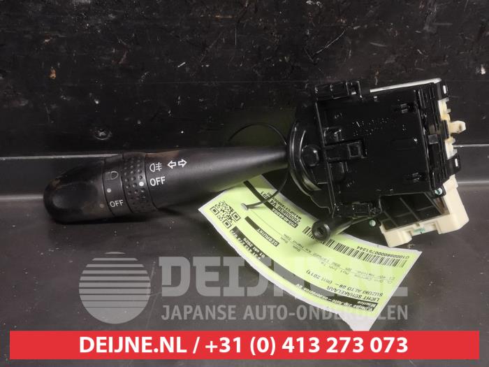 Suzuki Alto Licht Schakelaar O751344