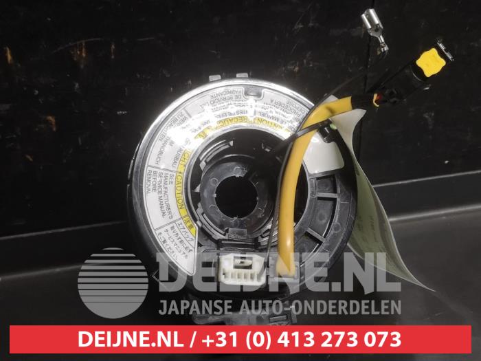 Suzuki Alto Klokveer Airbag O751369