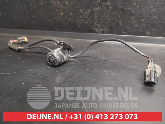 Kia Ceed Sportswagon Achteruitrij Camera O751430