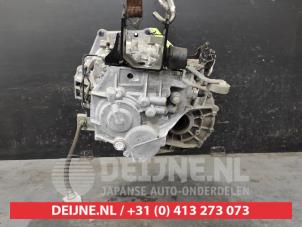 Toyota Yaris Getriebe O751442 foto 2
