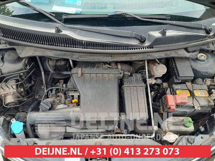 Suzuki Alto Motor O751447