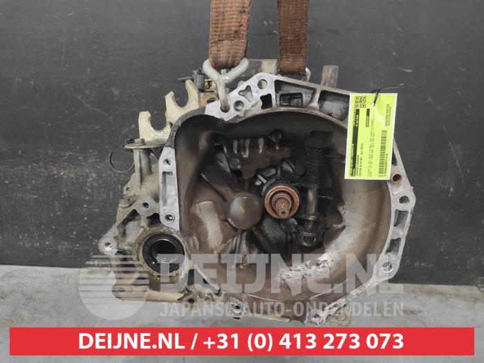 Suzuki Alto Versnellingsbak O751448