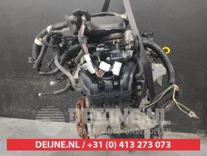 Toyota Aygo Engine O751464 photo 2