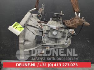 Toyota Aygo Gearbox O751465 photo 4