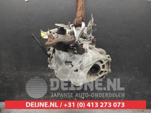 Toyota Aygo Gearbox O751465 photo 3