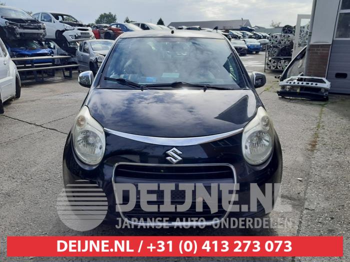 Suzuki Alto Motorkap O751470