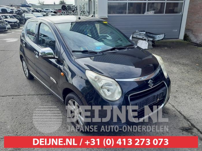 Suzuki Alto Koplamp rechts O751472