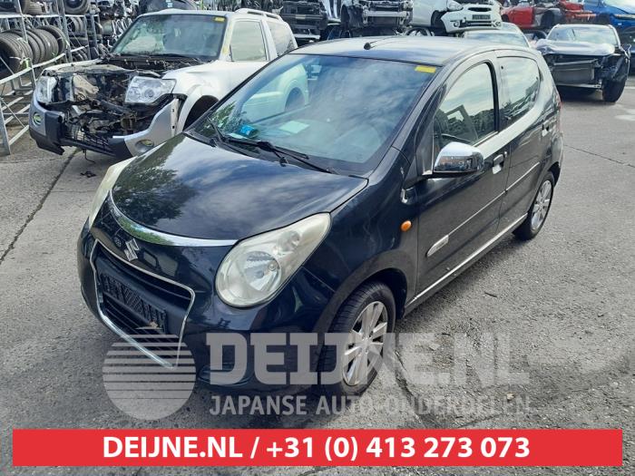 Suzuki Alto Buitenspiegel links O751477
