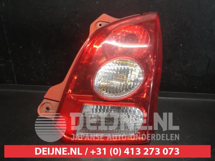 Suzuki Alto Achterlicht rechts O751486