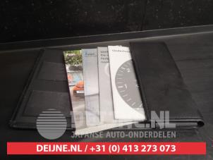 Toyota Aygo Instructie Boekje O751519 foto 3