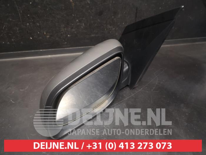 Kia Picanto Wing mirror, left O751566