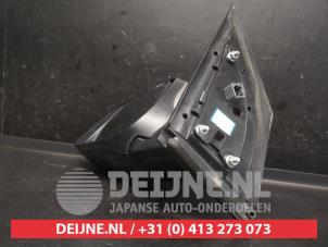 Kia Picanto Wing mirror, left O751566 photo 3