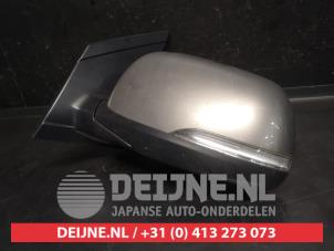 Kia Picanto Wing mirror, left O751566 photo 2