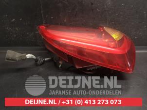 Kia Picanto Taillight, right O751579 photo 2