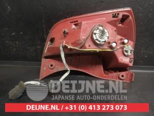 Kia Picanto Taillight, right O751579 photo 3
