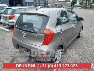 Kia Picanto Tailgate O751580 photo 2