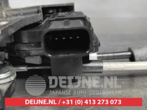 Kia Picanto Front door lock mechanism 4-door, right O751590 photo 3
