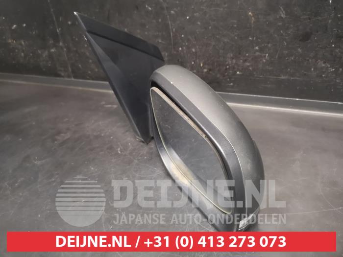 Kia Picanto Wing mirror, right O751592