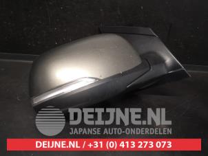 Kia Picanto Wing mirror, right O751592 photo 2