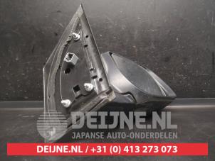 Kia Picanto Wing mirror, right O751592 photo 3