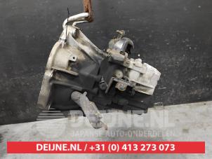 Kia Picanto Gearbox O751605 photo 2