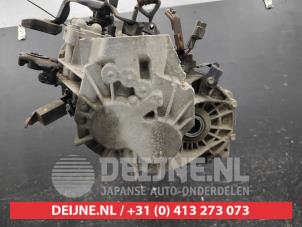 Kia Picanto Gearbox O751605 photo 3