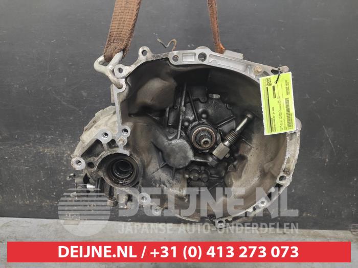 Daihatsu Cuore Versnellingsbak O751627