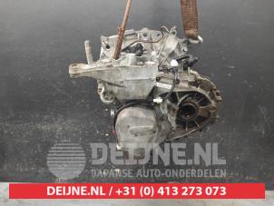 Daihatsu Cuore Versnellingsbak O751627 foto 3