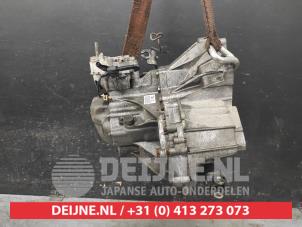 Daihatsu Cuore Versnellingsbak O751627 foto 2