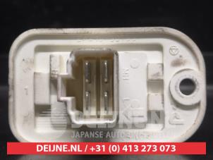 Suzuki Splash Kachel Weerstand O751633 foto 2