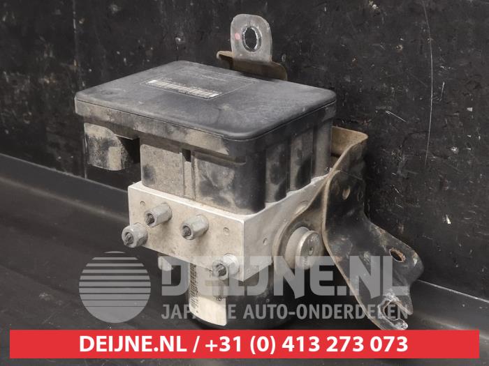 Suzuki Splash ABS Pomp O751634