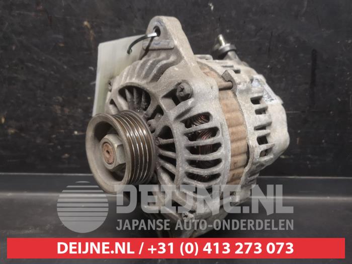 Suzuki Splash Dynamo O751635