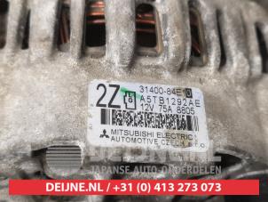 Suzuki Splash Dynamo O751635 foto 3