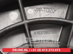 Suzuki Splash Kachel Ventilatiemotor O751638 foto 3