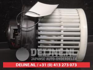 Suzuki Splash Kachel Ventilatiemotor O751638 foto 2