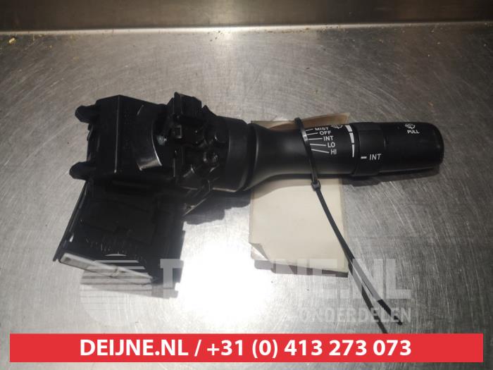 Lexus IS Ruitenwis Schakelaar O309969