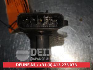 Lexus IS Luchthoeveelheidsmeter O342736 foto 2