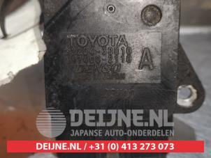 Lexus IS Luchthoeveelheidsmeter O342736 foto 3
