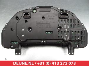 Lexus IS Kilometerteller KM O304712 foto 3
