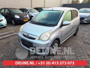 Daihatsu Cuore Front bumper O751714 foto 3