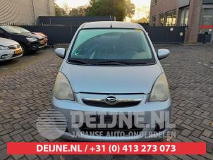 Daihatsu Cuore Front bumper O751714 foto 2