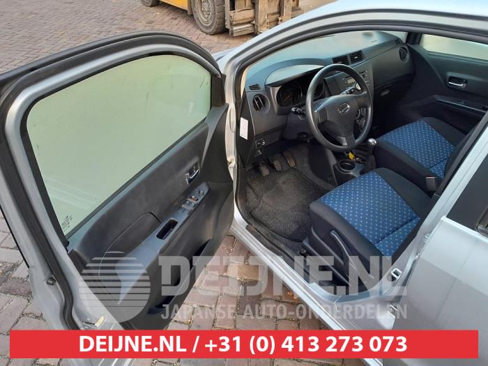 Daihatsu Cuore Combischakelaar ramen O751722