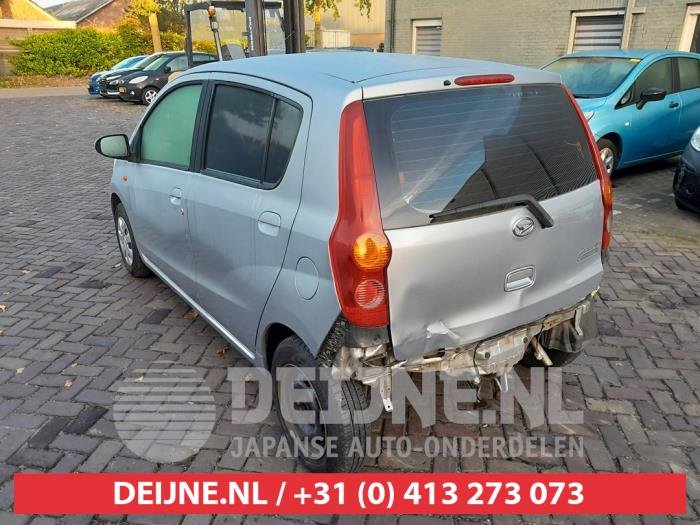 Daihatsu Cuore Achterlicht links O751734